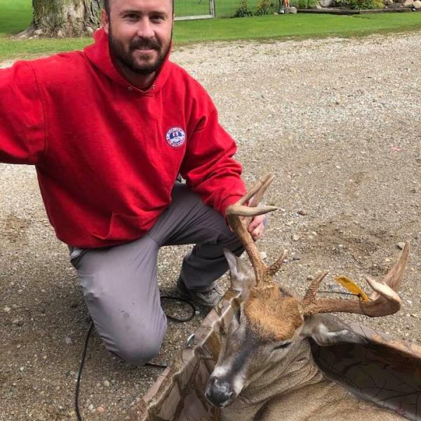 Deer Processing Janks Deer Processing